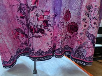 Tunique taille XXL
