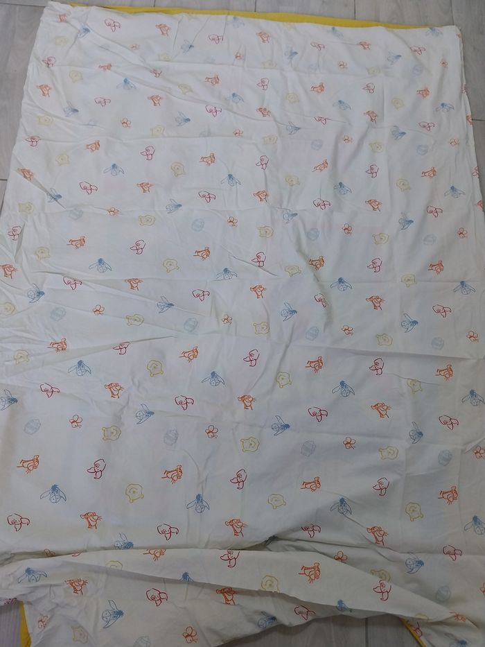 Housse couette enfant - photo numéro 2