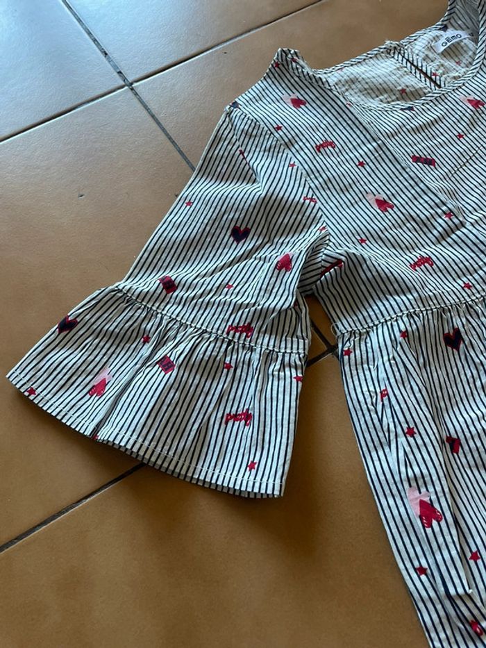 Lot short + chemise 12 ans - photo numéro 13