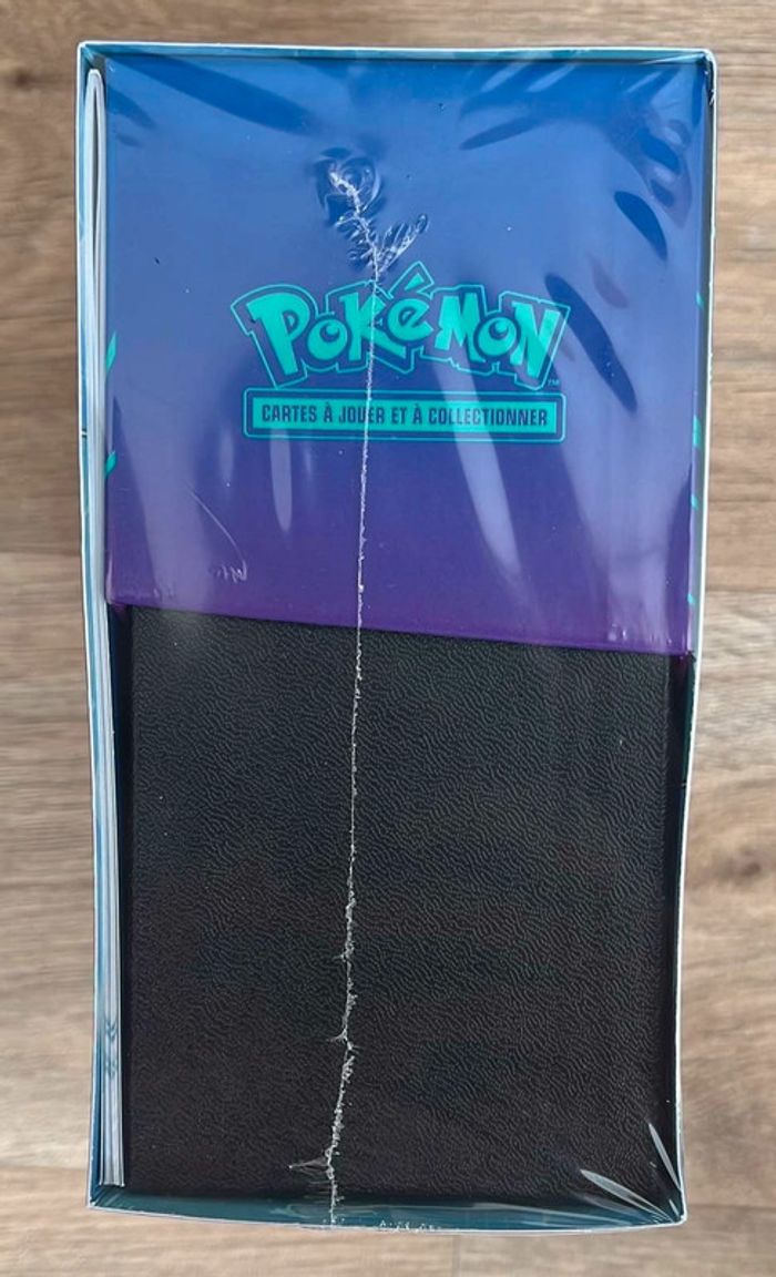 Etb Pokémon aventures ensembles neuve scellée - photo numéro 5