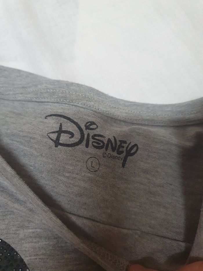 Tee shirt mickey - photo numéro 2