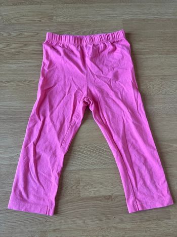 Legging fille 