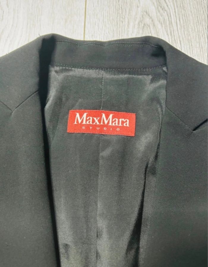 Veste Blazer - photo numéro 3