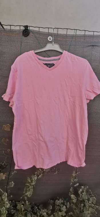 Tee-shirt taille M