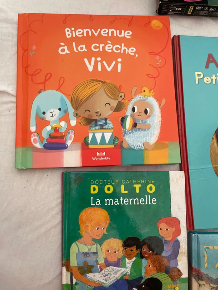 Livre - photo numéro 2