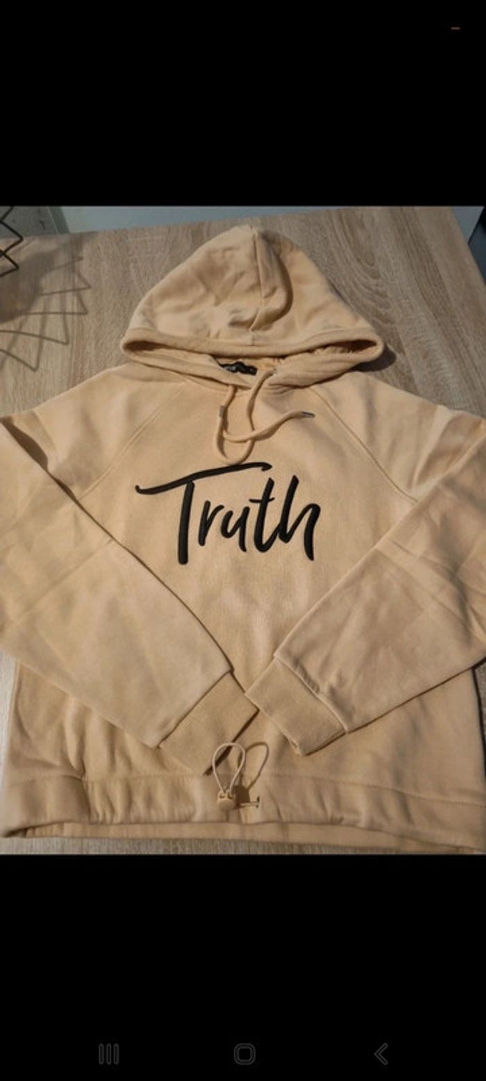 Sweat shein
