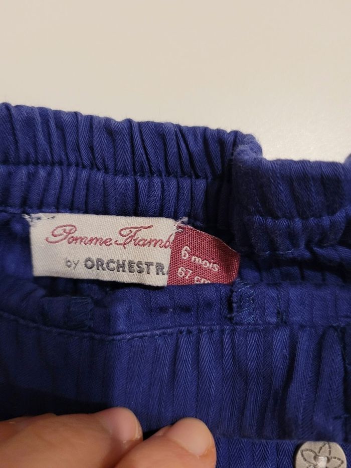 Pantalon - photo numéro 3