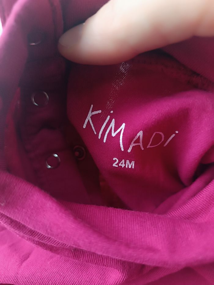 Sous pull/col roulé - photo numéro 3