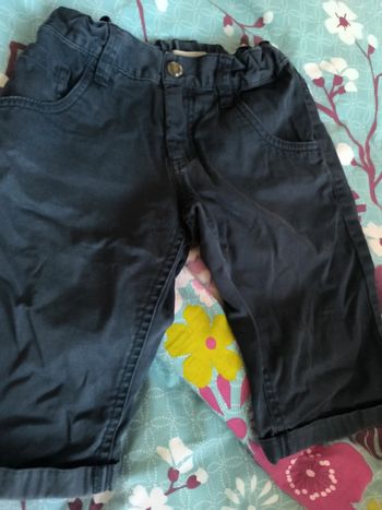 Bermuda name it 9 ans