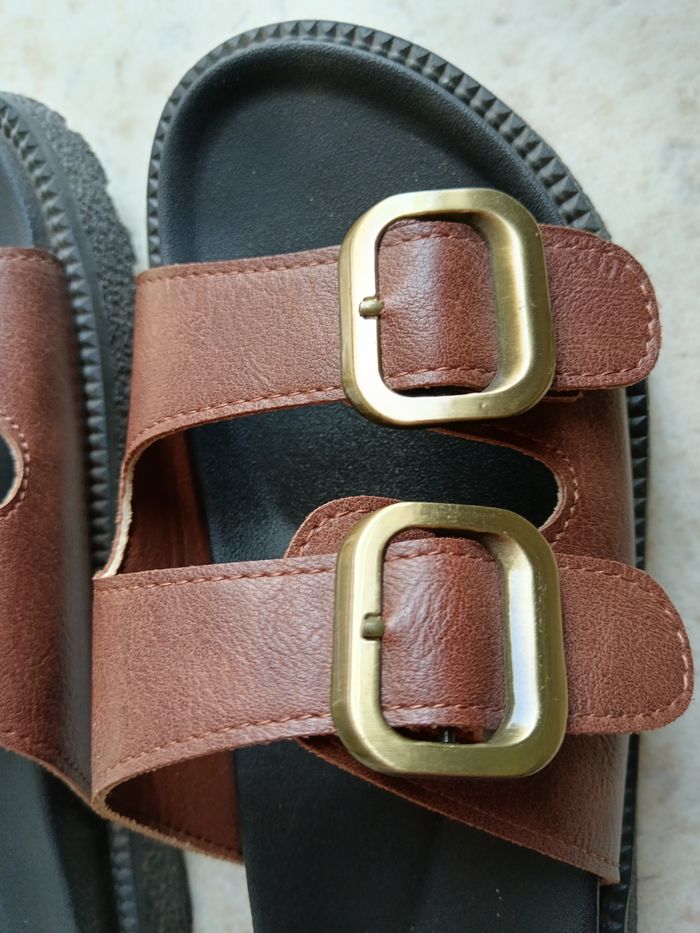 Sandales Meijia 38 - photo numéro 7