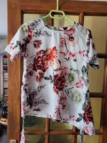 Blouse made in Italy Taille s