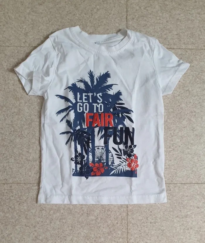 T shirt