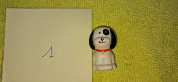 Personnage vulli arbre magique klorofil