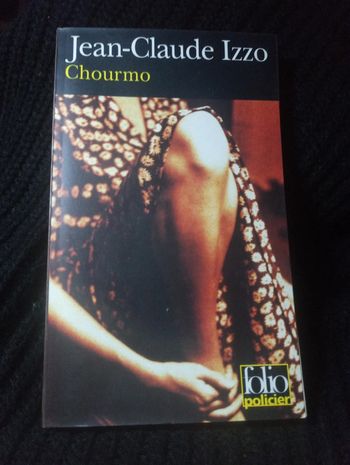 Jean-Claude Izzo - Chourmo