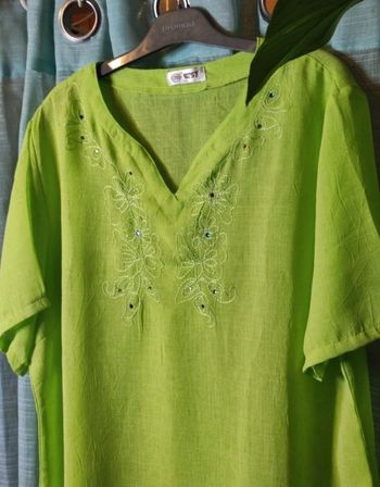 Tee shirt taille XXL