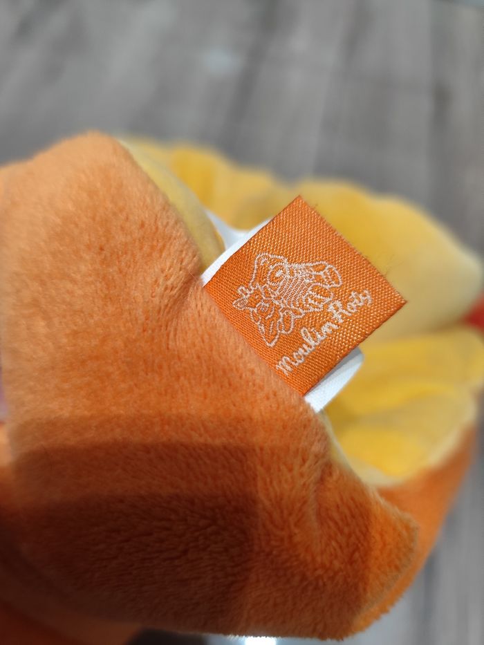 Tapis d'éveil moulin roty - photo numéro 7