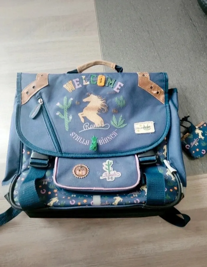 Cartable
