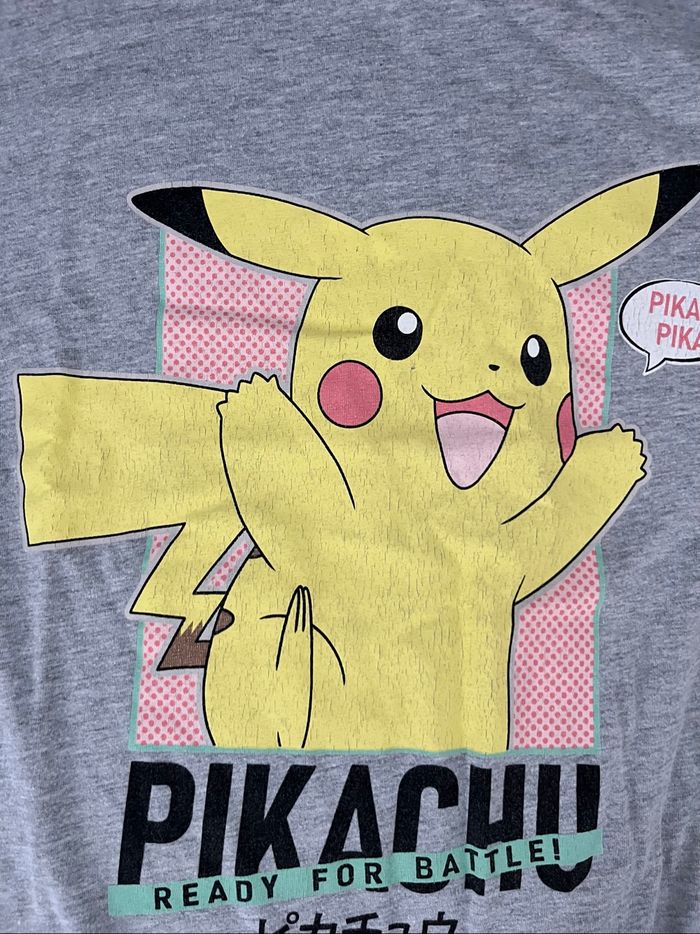 Chemise de nuit taille 13/14 ans - photo numéro 3