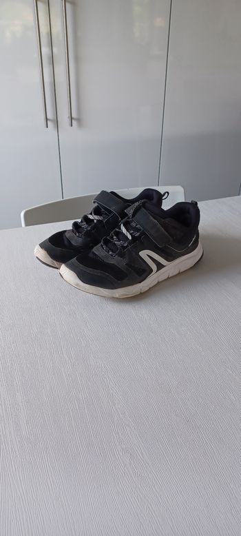 Basket fille taille 36 Newfeel