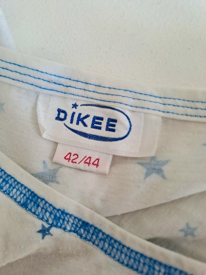 Chemise de nuit 42-44 - photo numéro 5