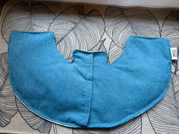 Coussin chauffant - photo numéro 7