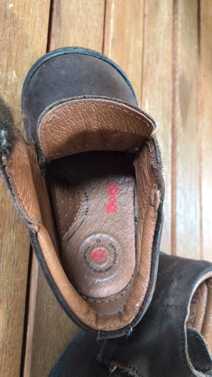 Chaussures - photo numéro 3