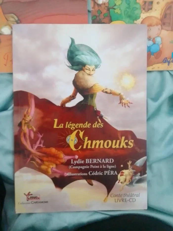 Livres - photo numéro 3