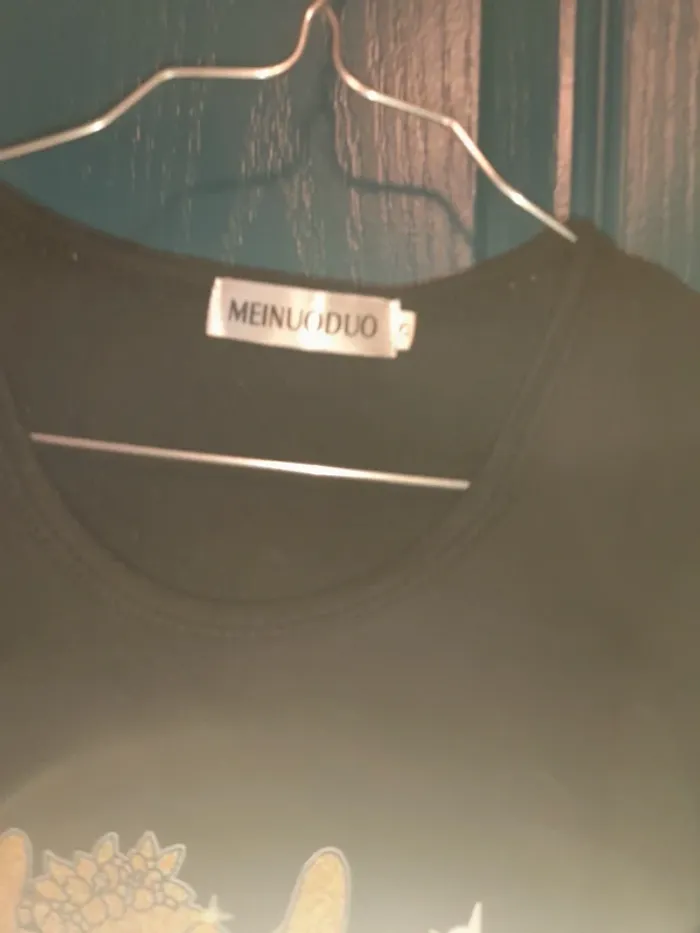 T shirt stitch taille S - photo numéro 2