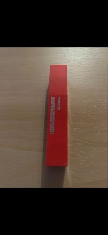 1 lip stick mate permanent rouge 