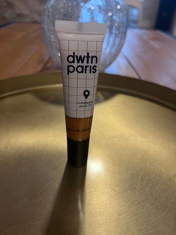 Gouttes autobronzantes