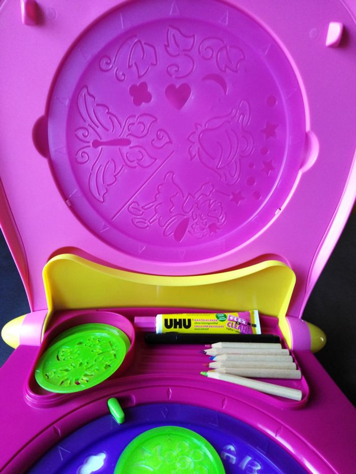 mandala designer - photo numéro 8