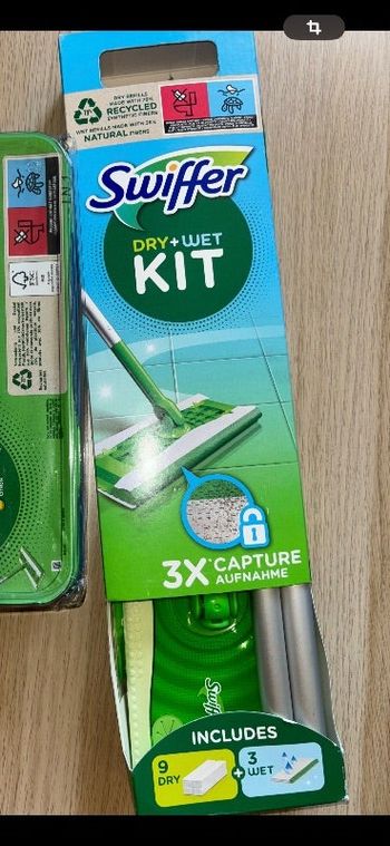 Swiffer