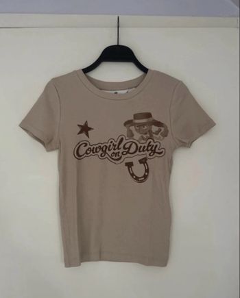T-shirt Disney Toy Story 