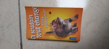 Et soudain tout change