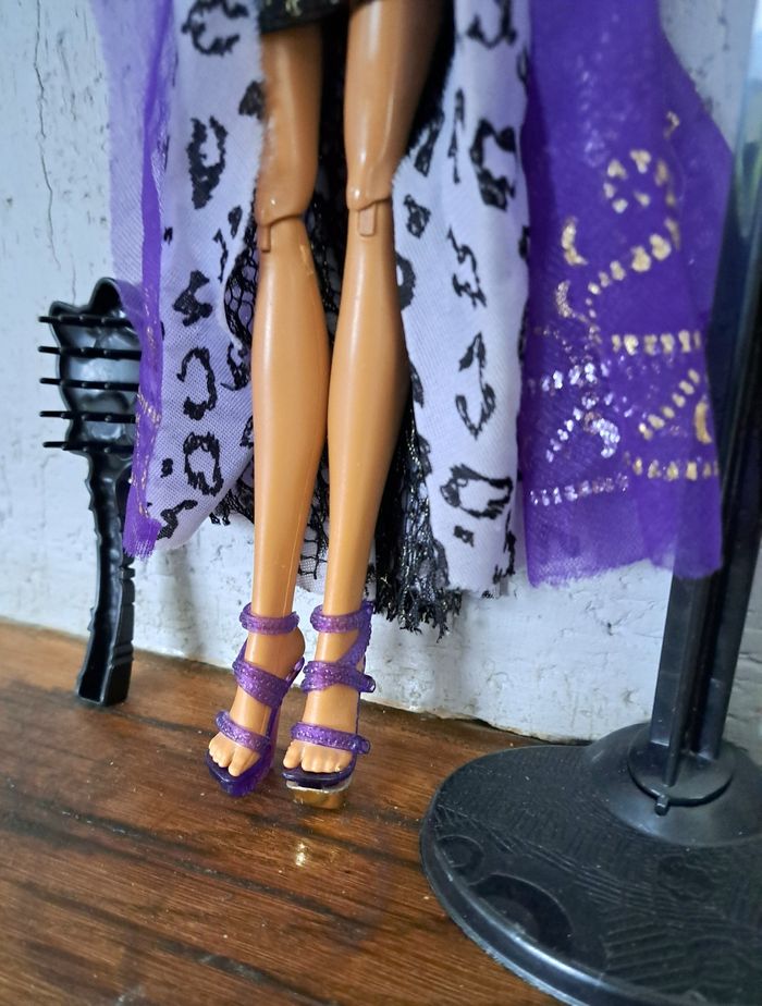 Monster High - photo numéro 3