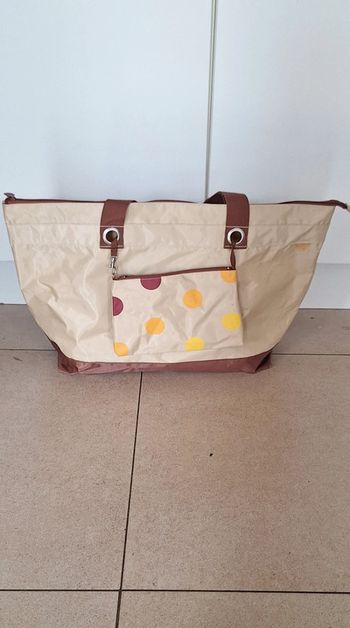 Grand sac Avène