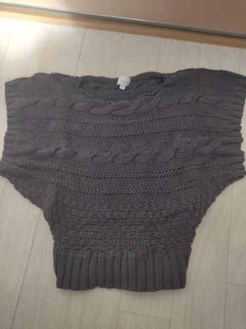 Pull taille 1 Camaieu