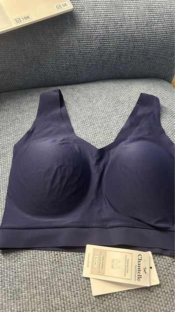 Brassière neuve Chantelle taille XL à 2XL neuve