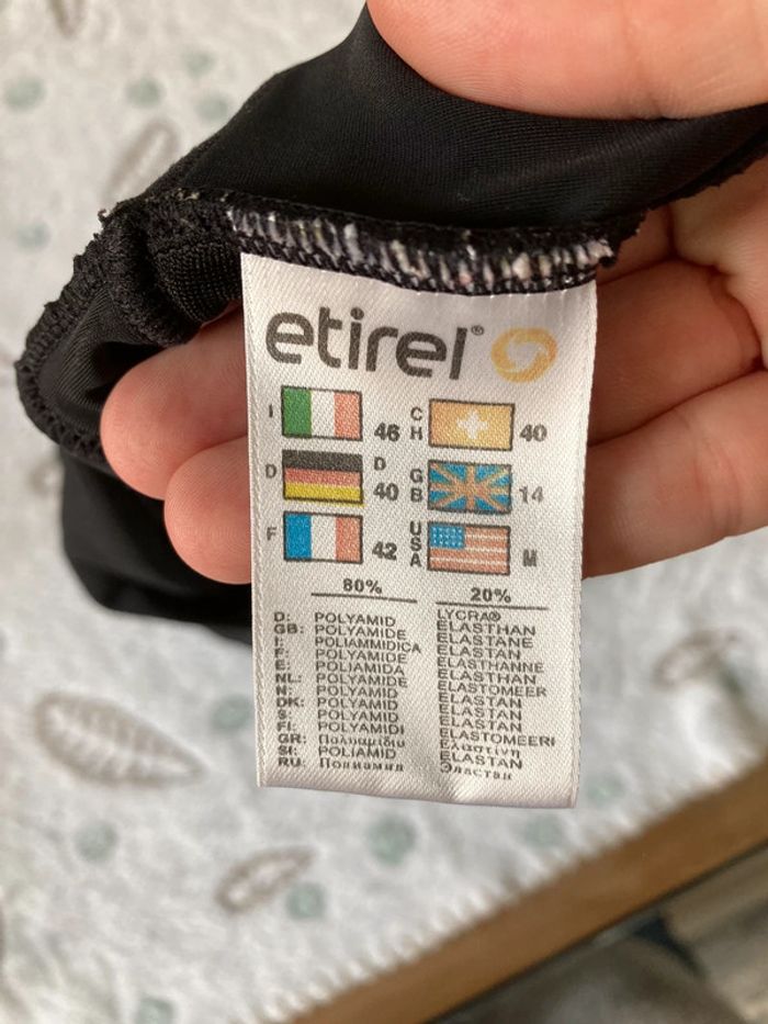 Maillot de bain taille 42 - photo numéro 3
