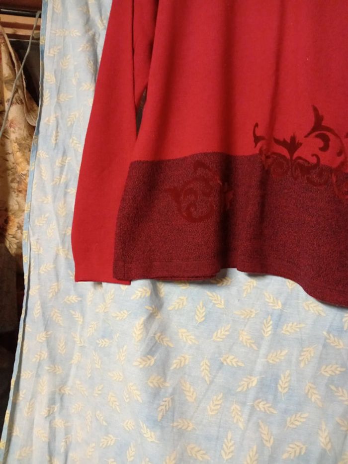 Pull femme - photo numéro 6