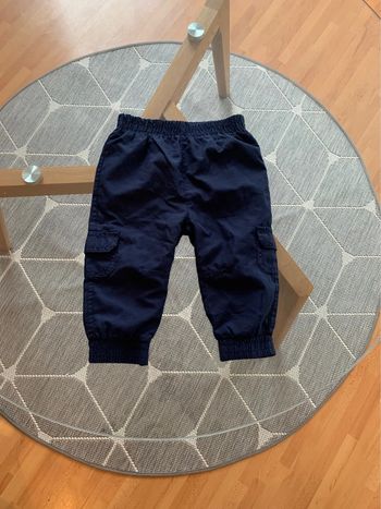 Pantalon enfant 12 mois