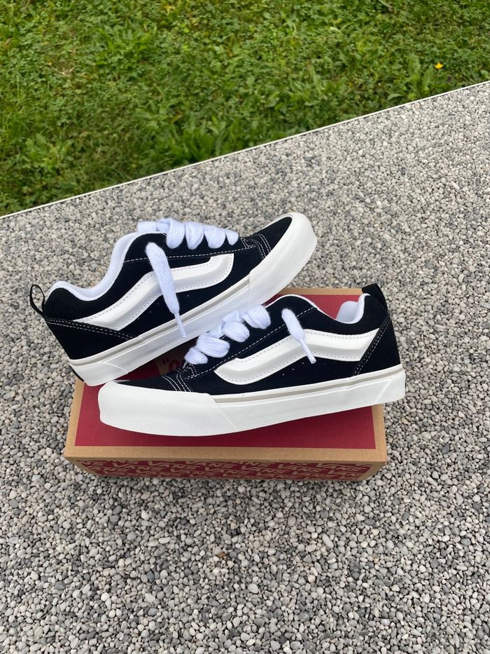 Vans KNU Skool 35 - photo numéro 3