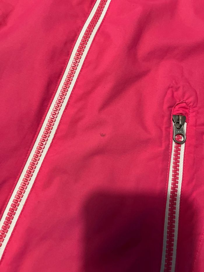 Veste imperméable tribord - photo numéro 3