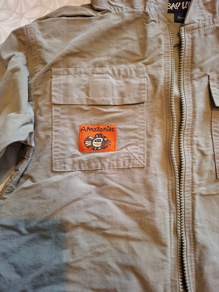 Veste garçon - photo numéro 2