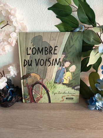 L’ombre du voisin