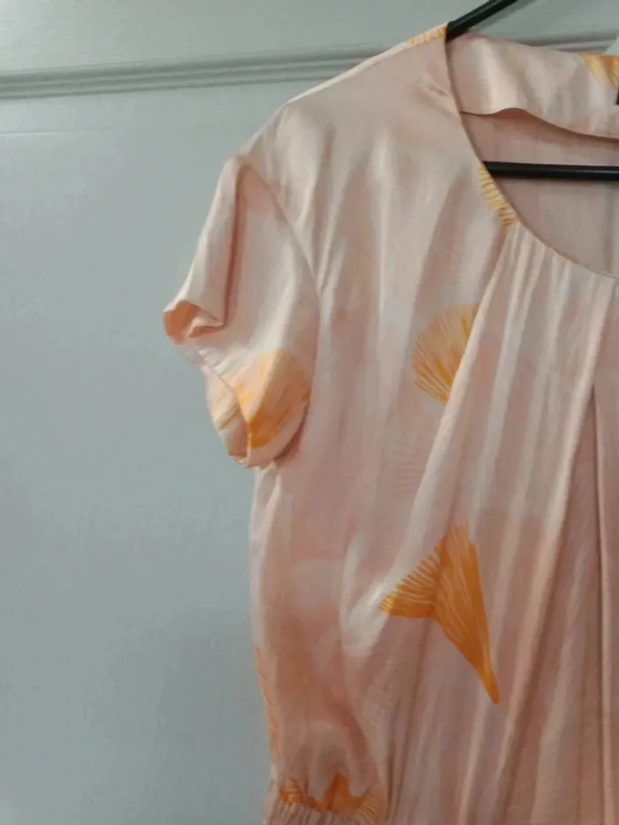 Robe femme été - photo numéro 2