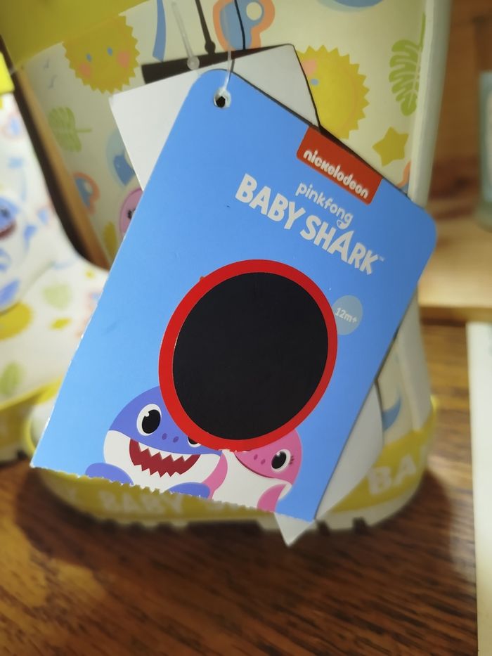 Botte de pluie PVC P.22 - photo numéro 6