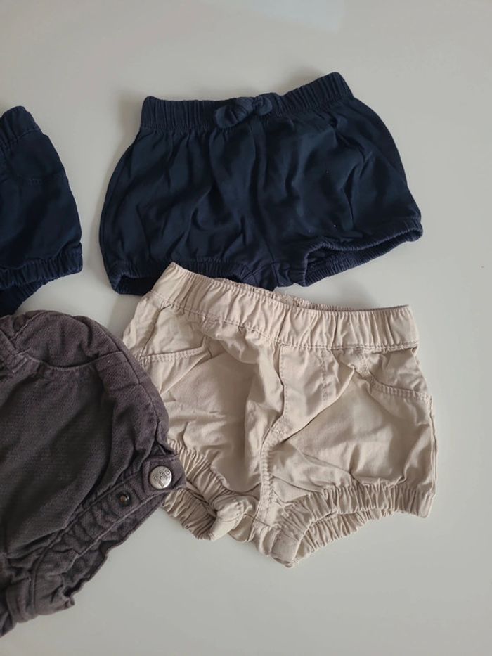 Lot short - photo numéro 3