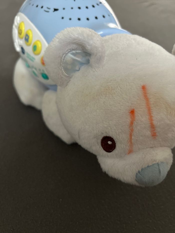 Veilleuse - photo numéro 3