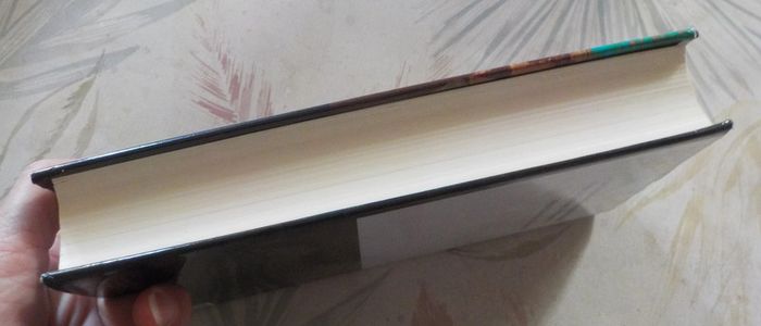 Cadavre X de Patricia Cornwell Ed. France Loisirs - photo numéro 4